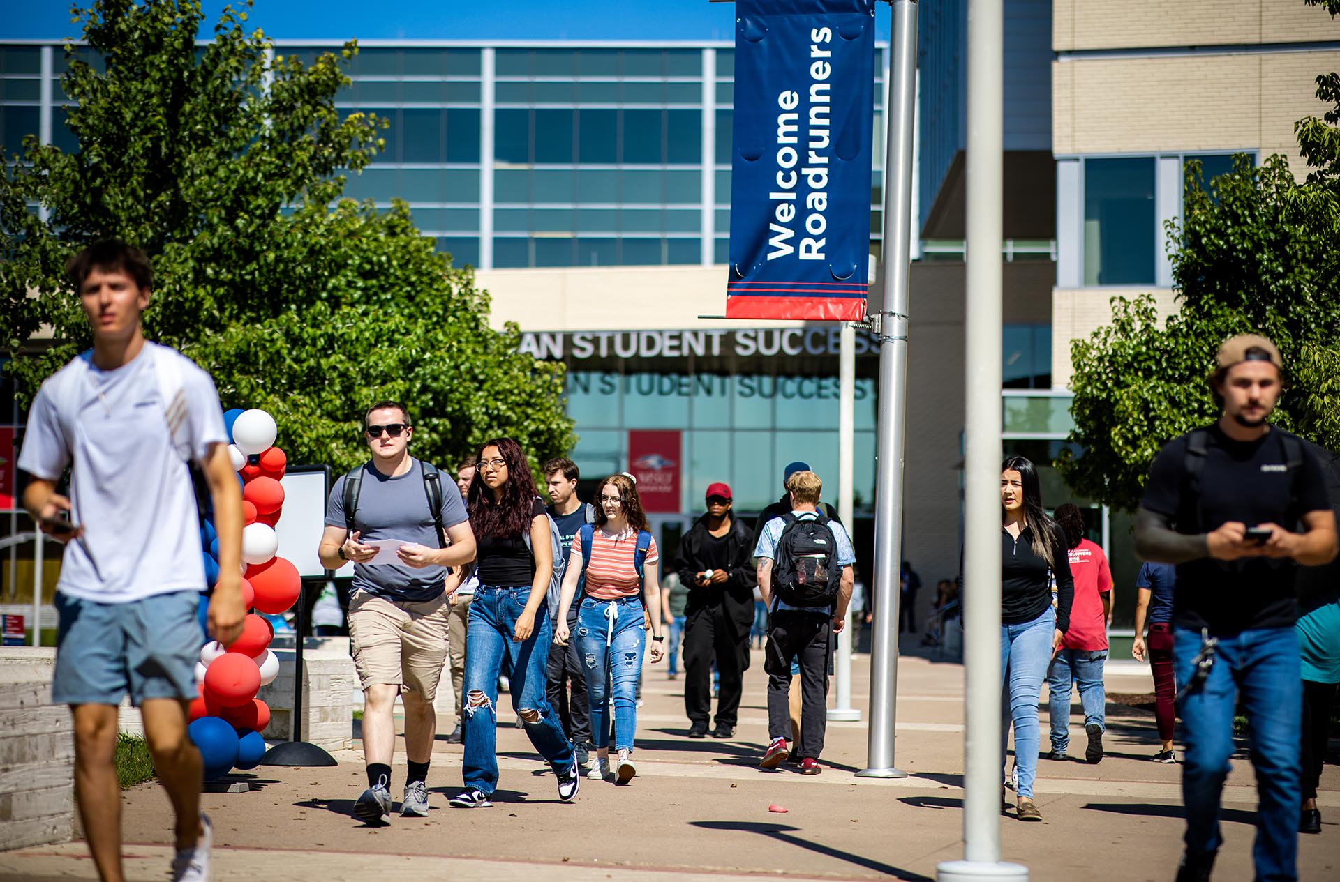 MSU Denver earns prestigious certification for support of Latino students