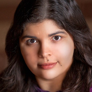 Christine Sheikh