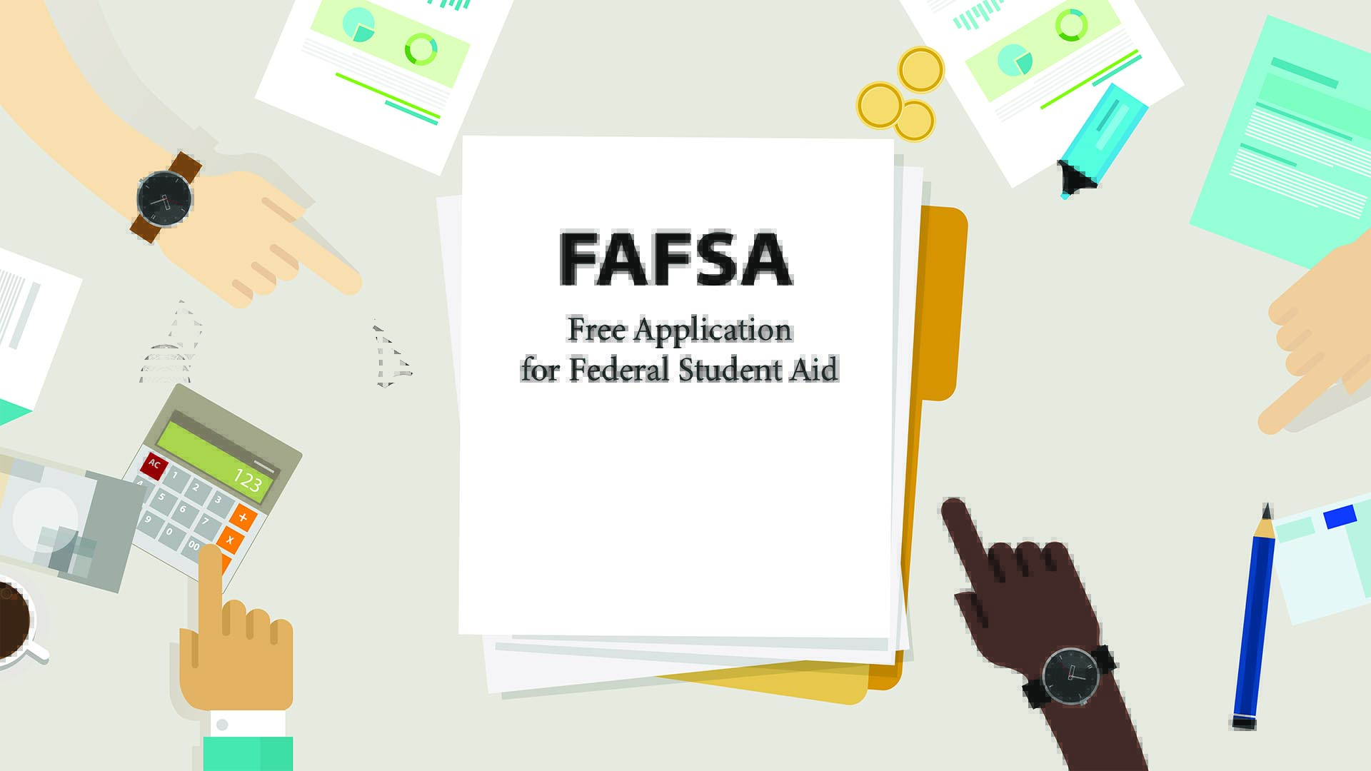 What students need to know about the new FAFSA
