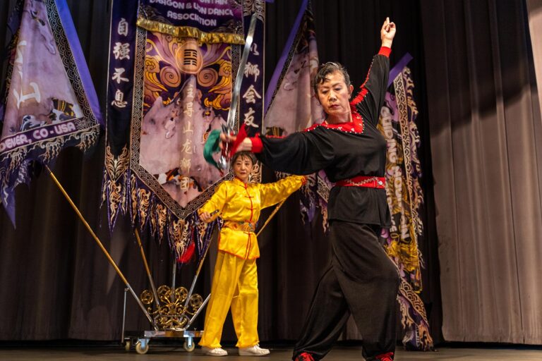 MSU Denver and the Center for Asian Studies celebrate the Lunar New Year