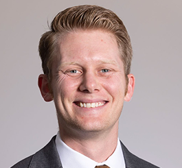 Chandler Reilly, Ph.D.