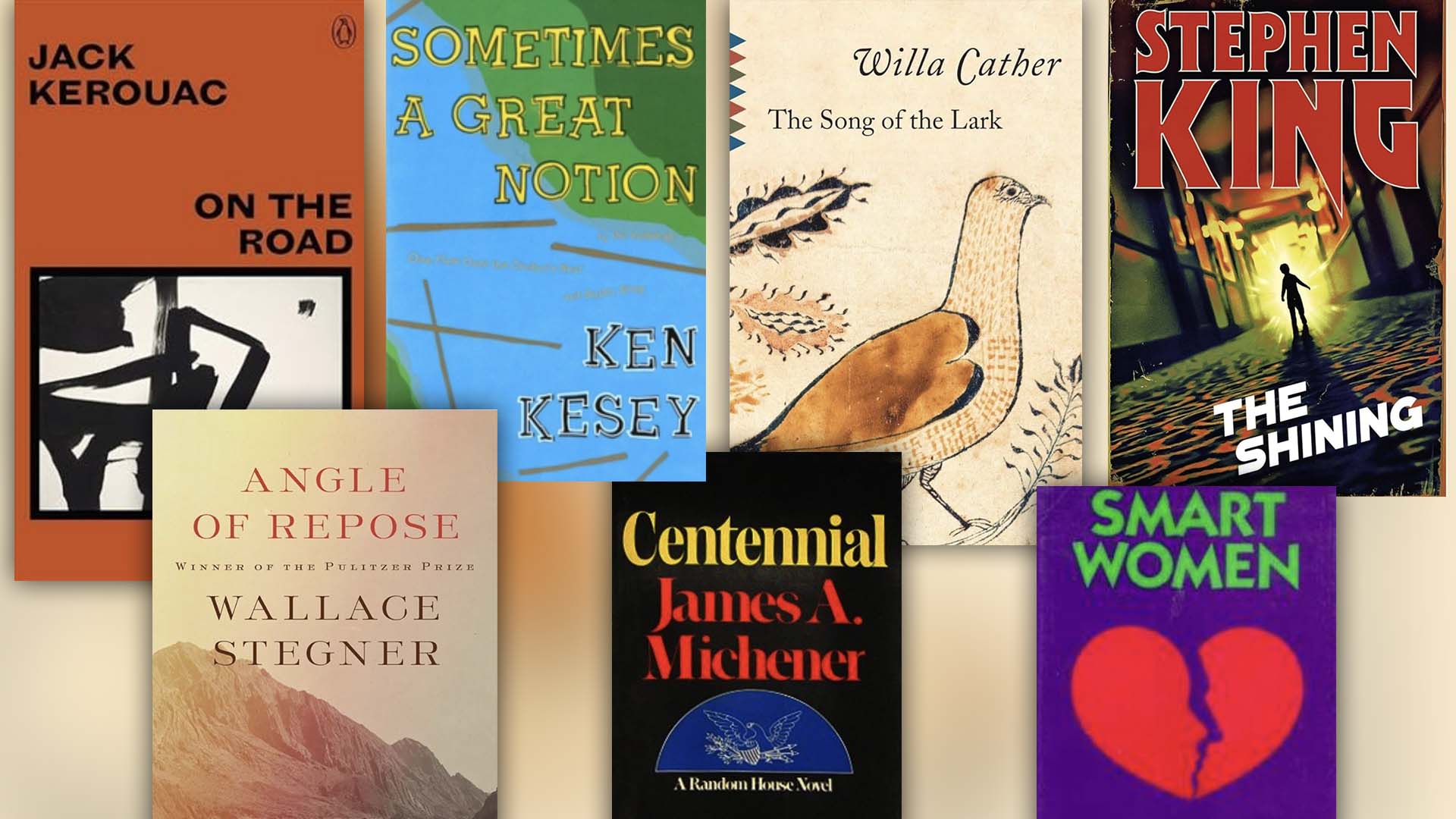 7 summer reads that feature Colorado