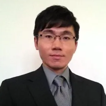 Yishi Lee, Ph.D.