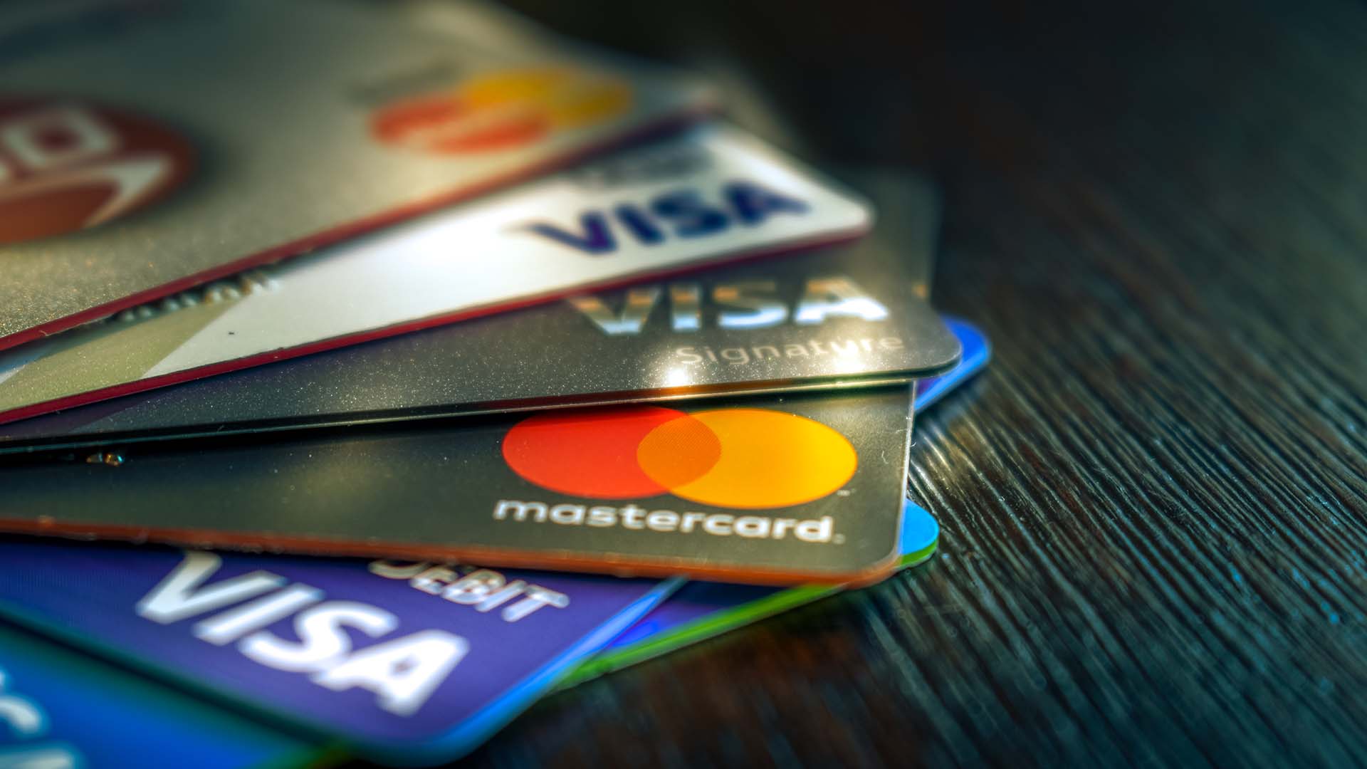 6 steps to tackle credit-card debt
