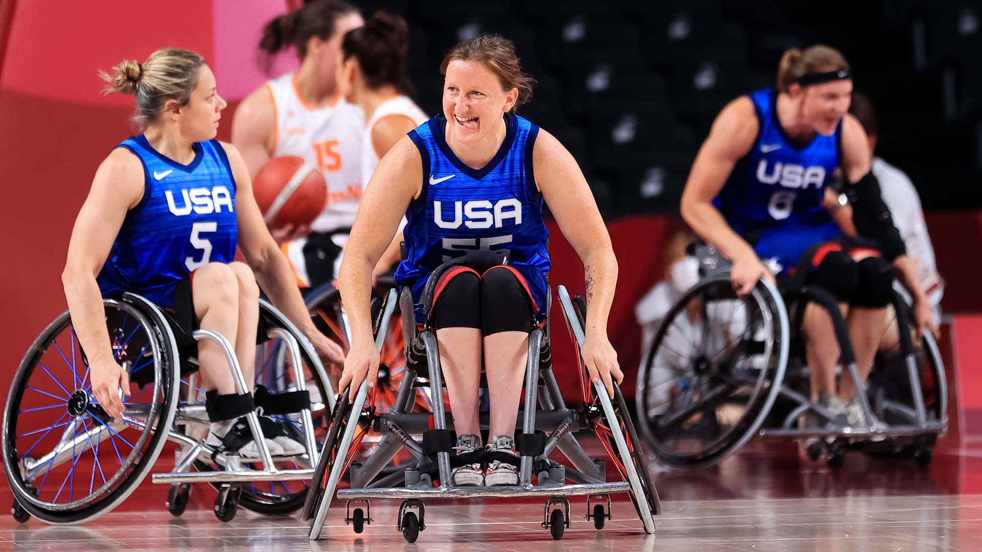Former MSU Denver star doubles down on Paralympic Games