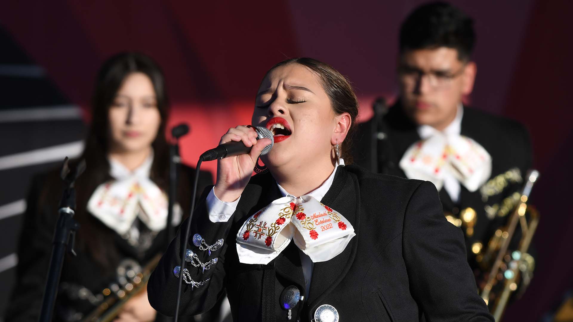 9 things you didn’t know about mariachi