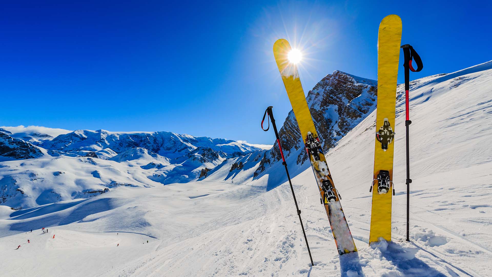 Get ready for an epic ski season in Colorado