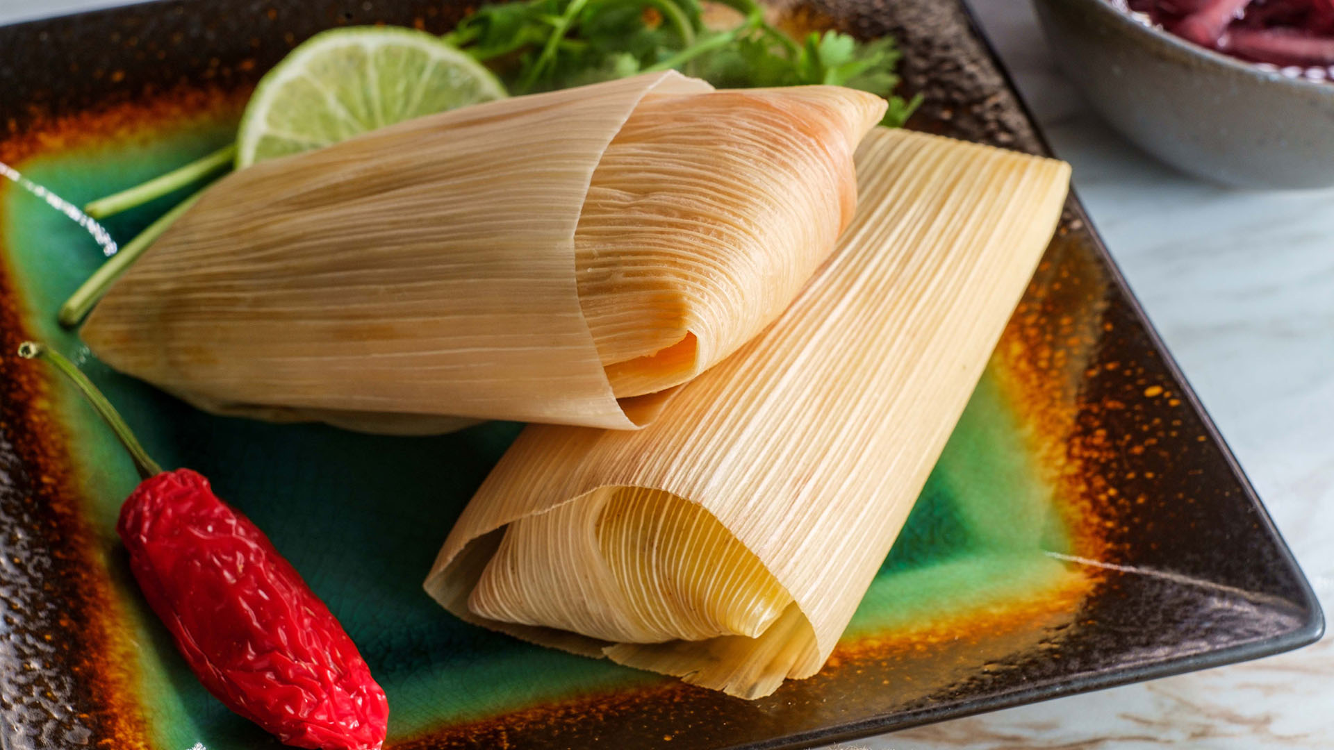 VIDEO: Unwrapping the history of tamales