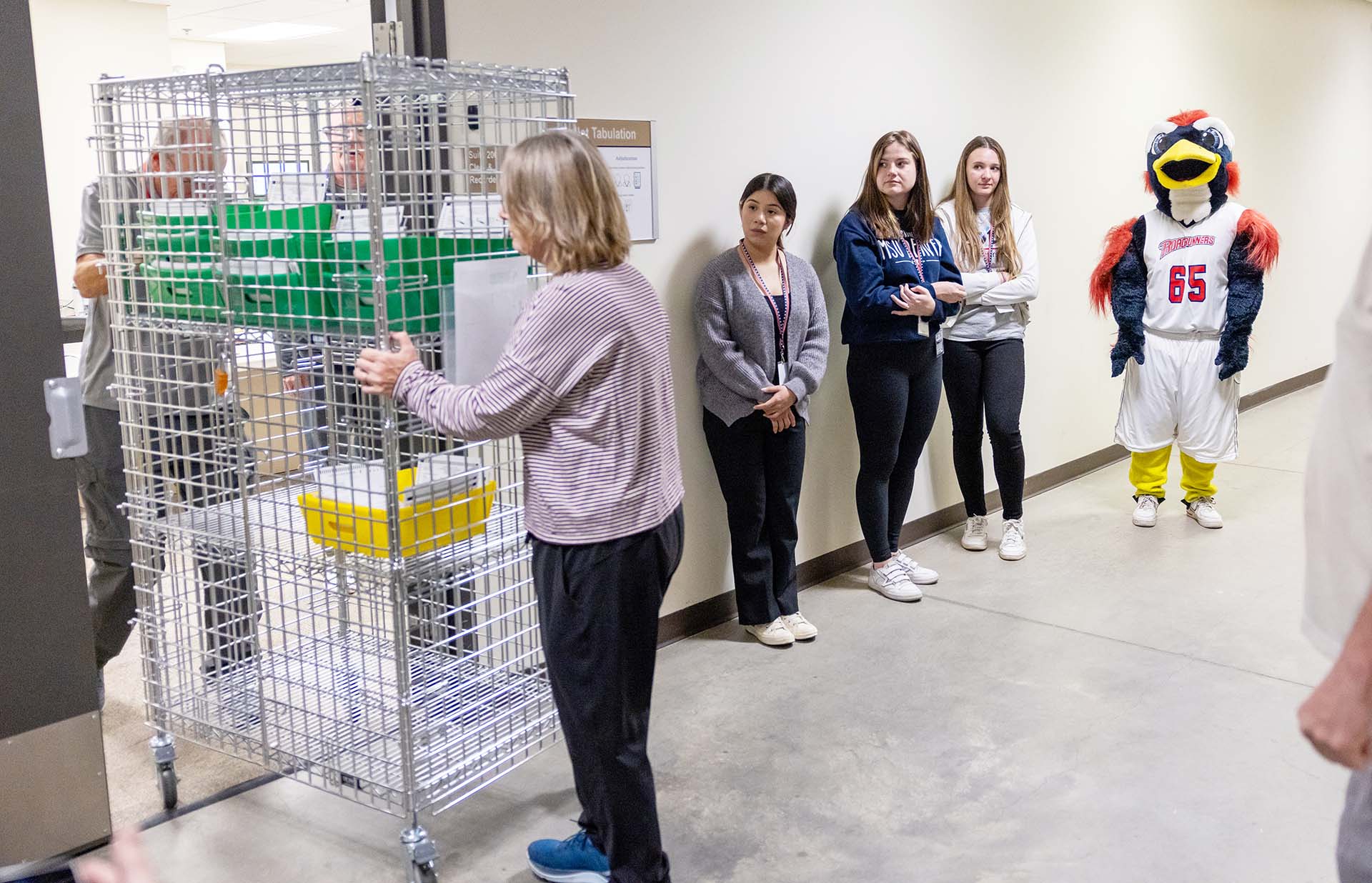 Colorado voters, here’s how your ballot is counted