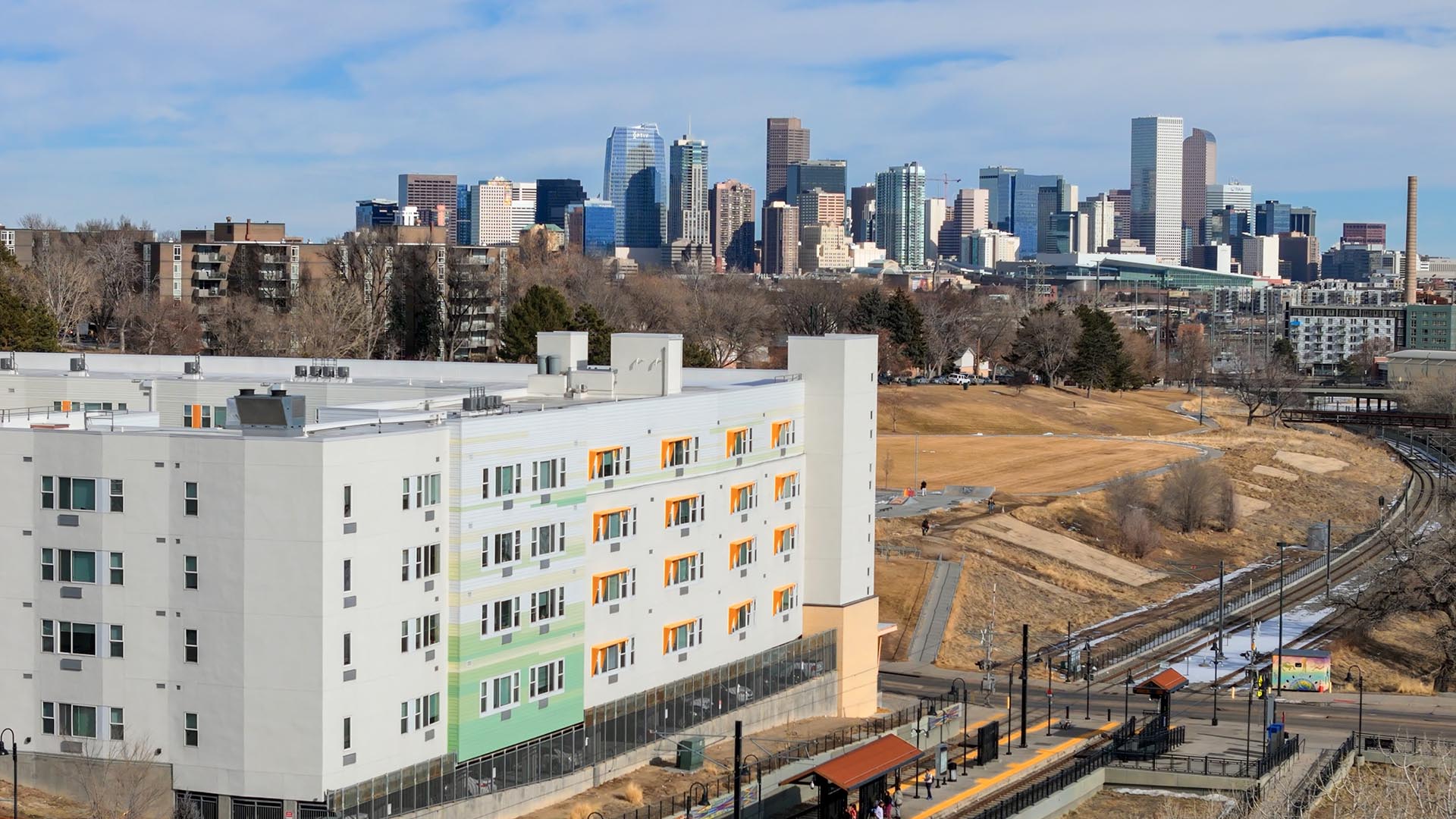 New program opens doors for students, employers looking to address affordable-housing shortage