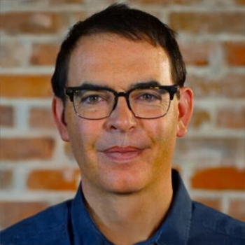 Richard Sandoval