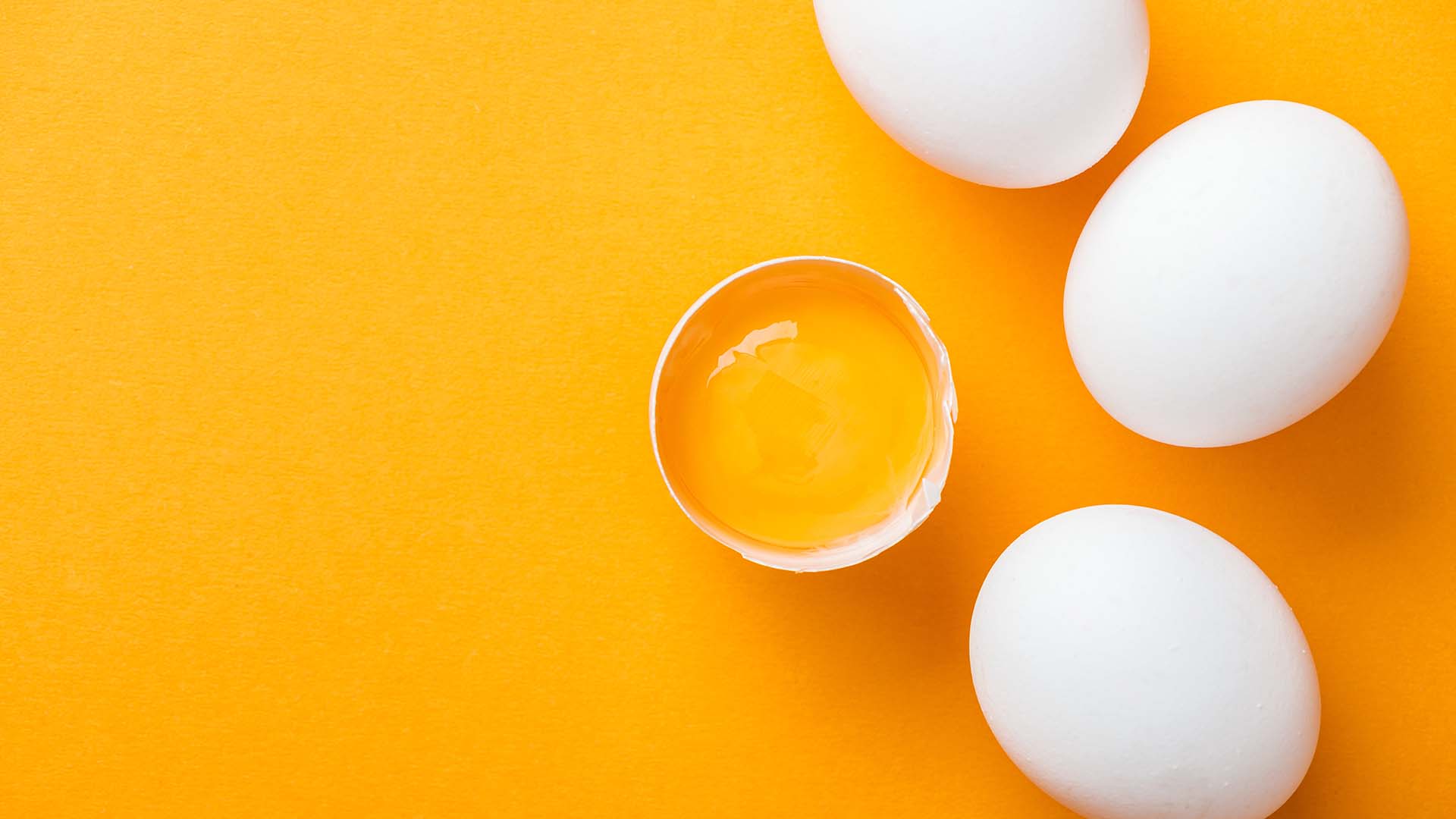 Why eggs are still worth cracking — even as prices remain high