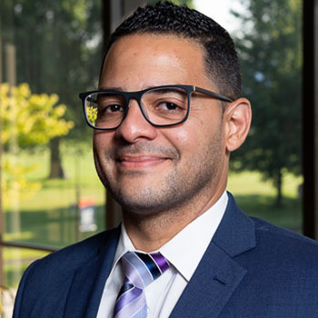 Wilfredo Alvarez, Ph.D.