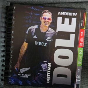 Andrew Dole