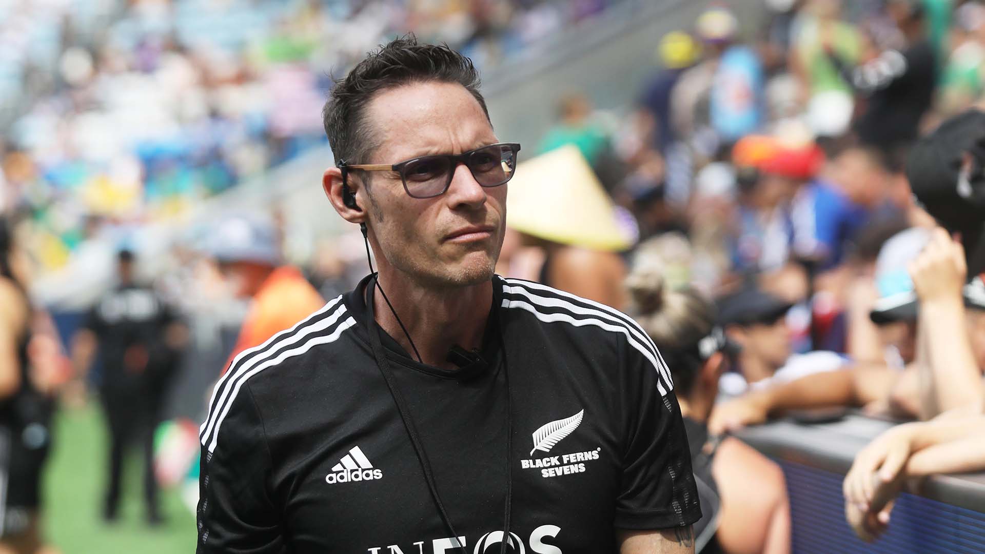Andrew Dole sets the table for victory in New Zealand rugby