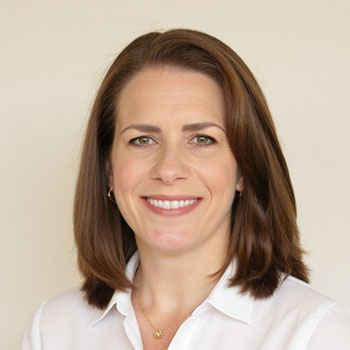 Rachel Ego, MBA