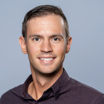 Michael Botyarov