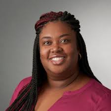 Chereka Dickerson, Ph.D.