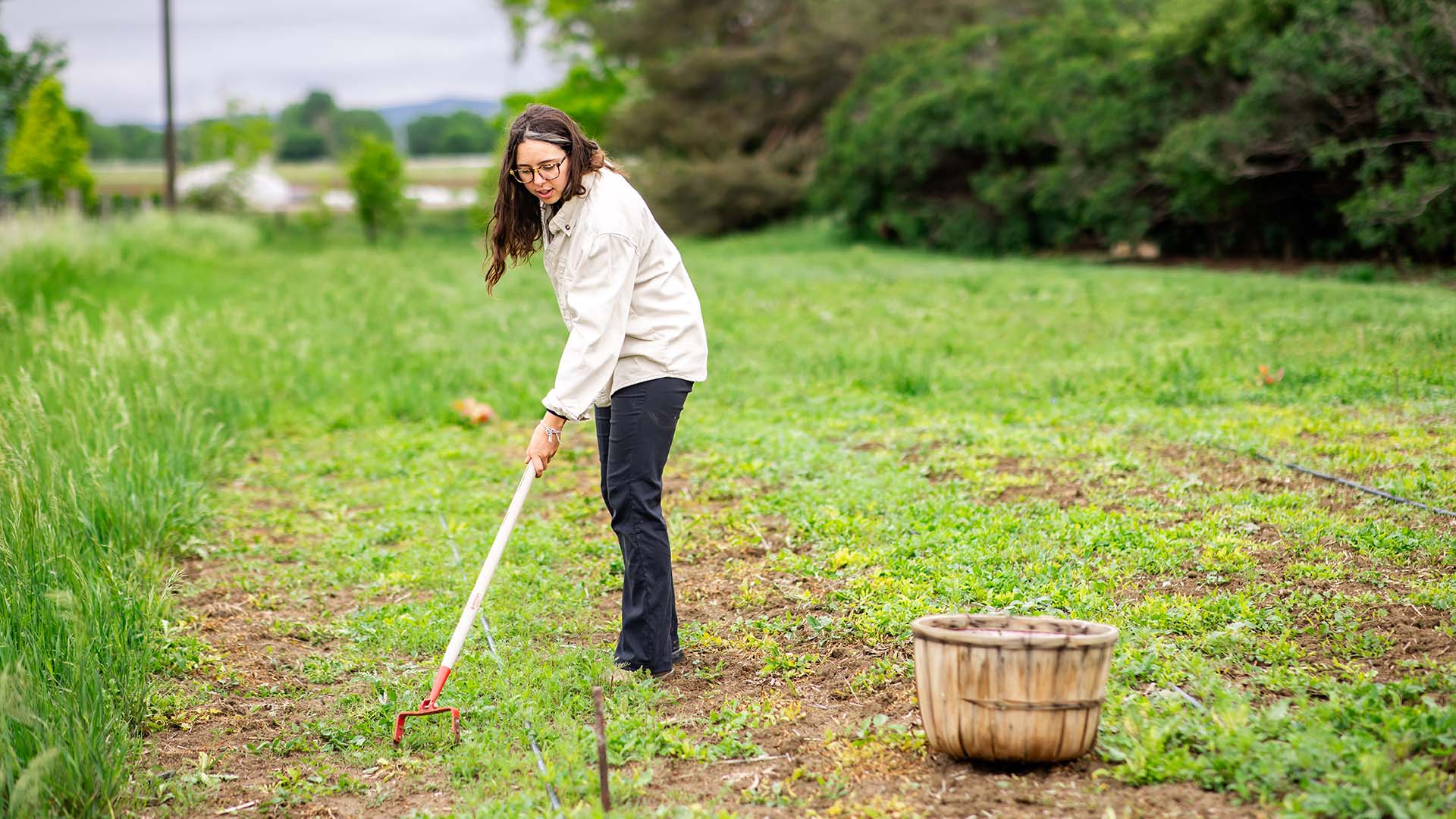 From her family farm to China, MSU Denver grad carries a world of experience with her to law school
