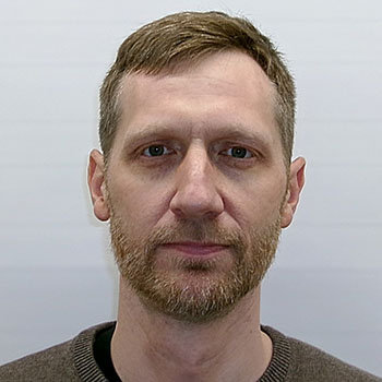 David Varel