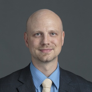 Alexander Clayton