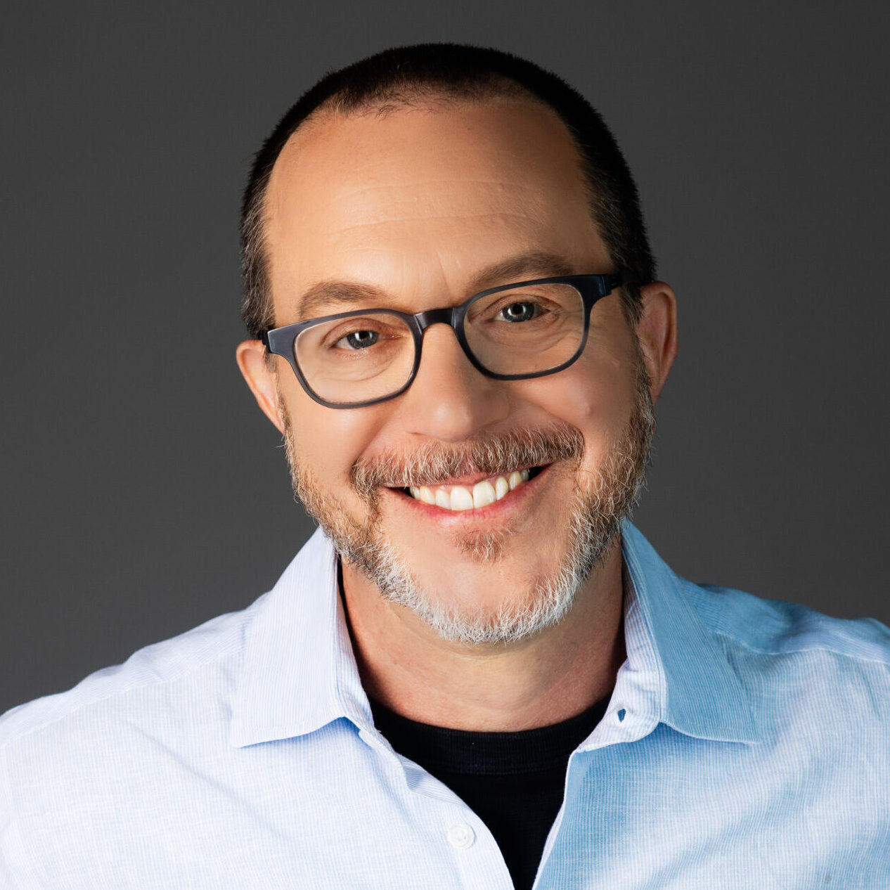 Aaron Templer, M.B.A.