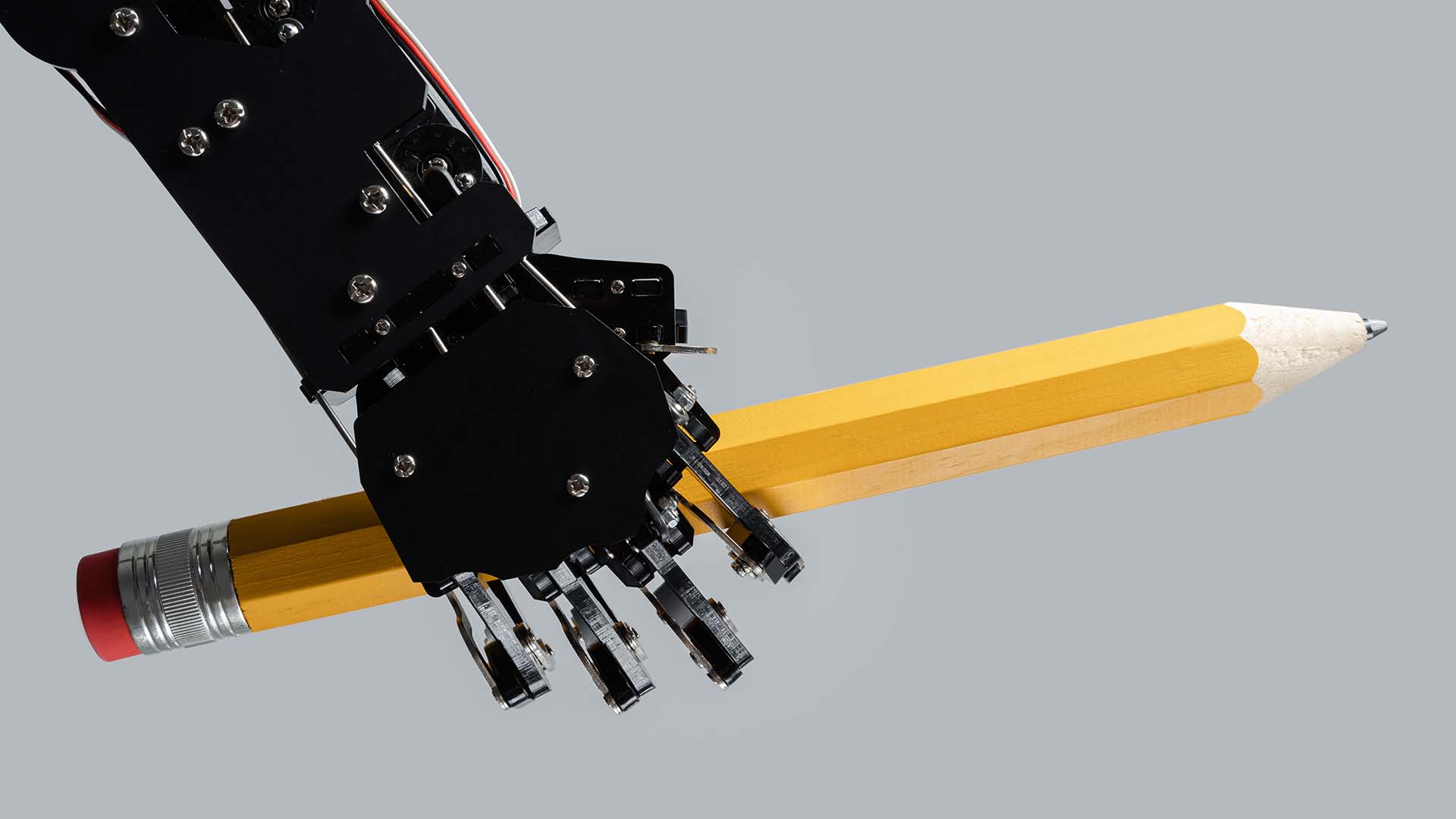 In journalism’s future, AI isn’t all bad news