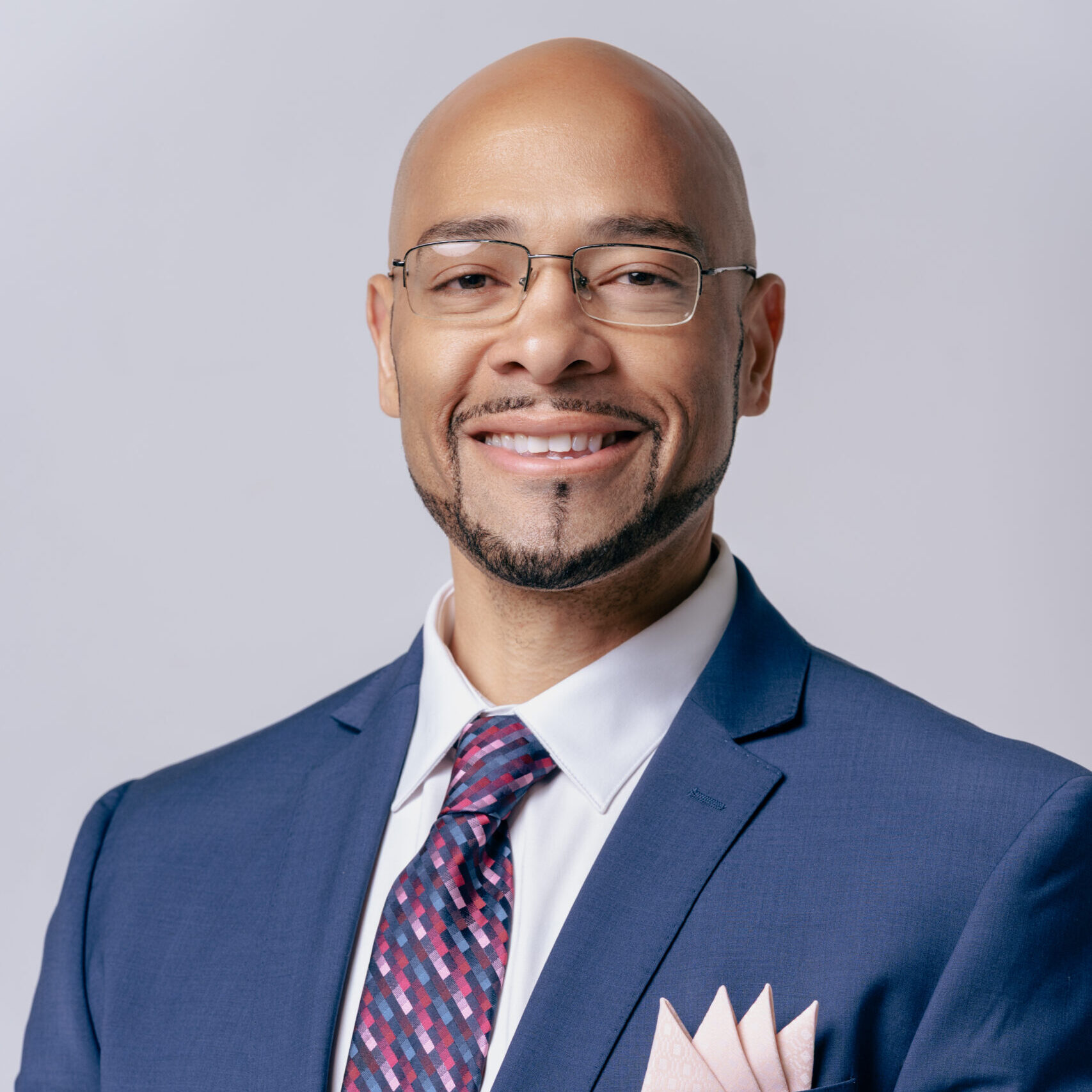 Michael Jay Williams