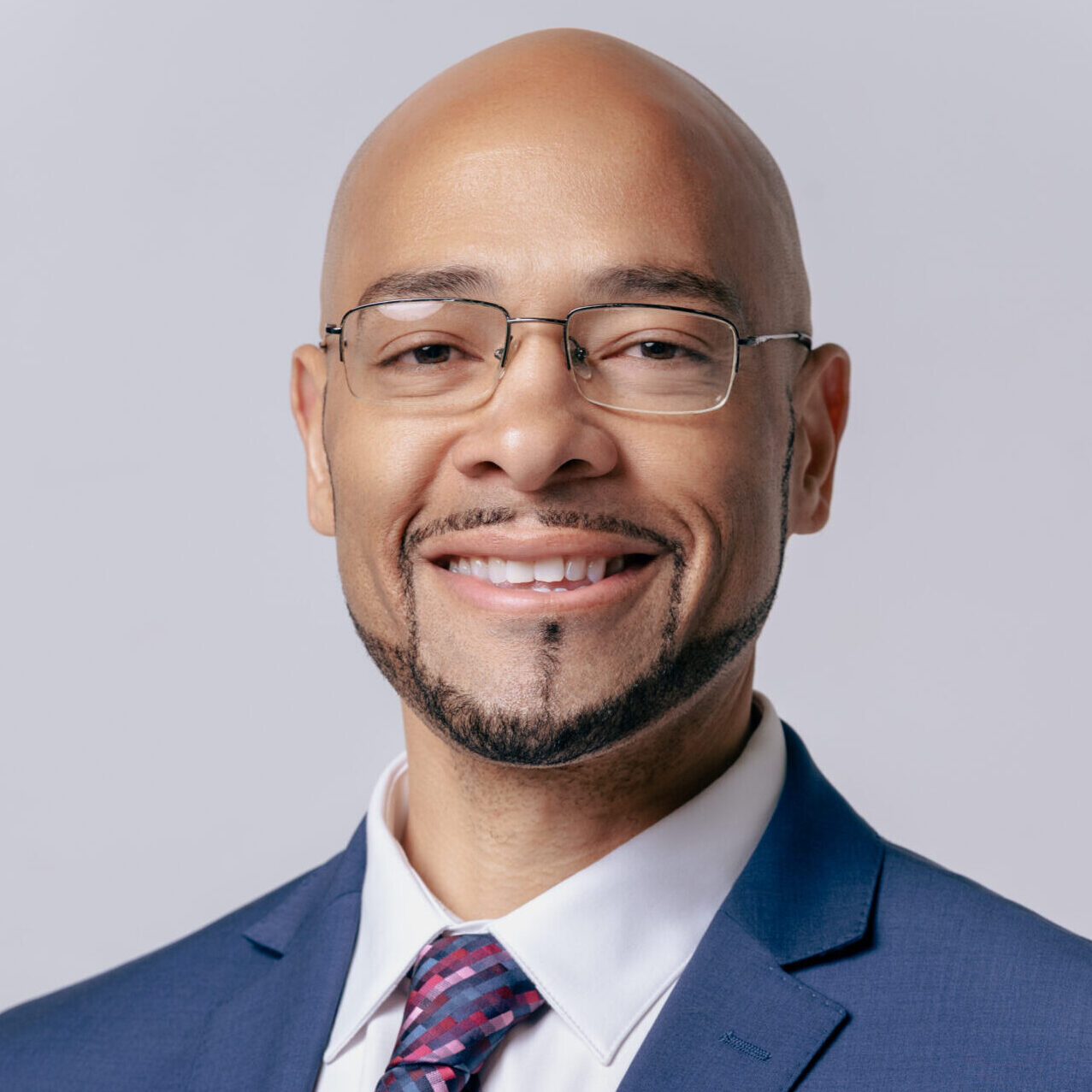 Michael Jay Williams