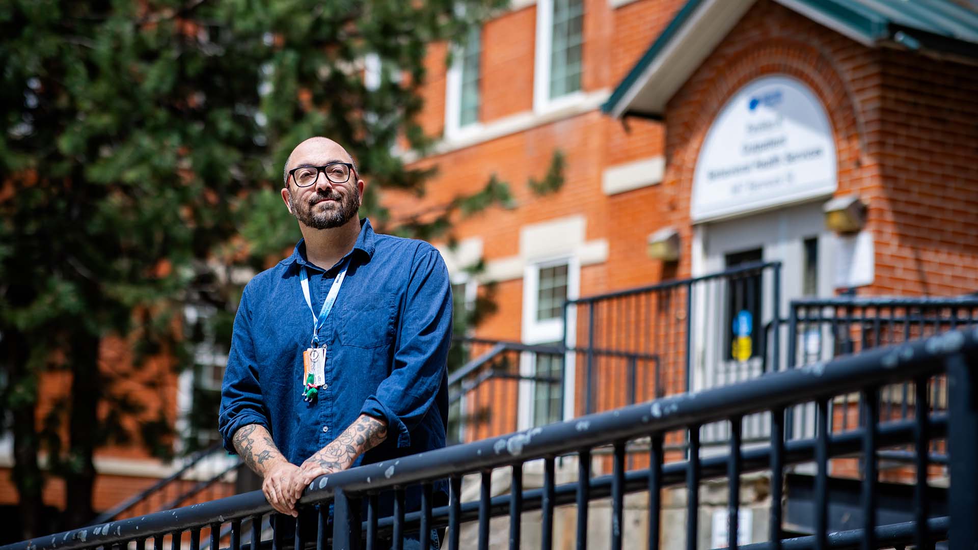 Apprenticeship opens doors for aspiring social workers