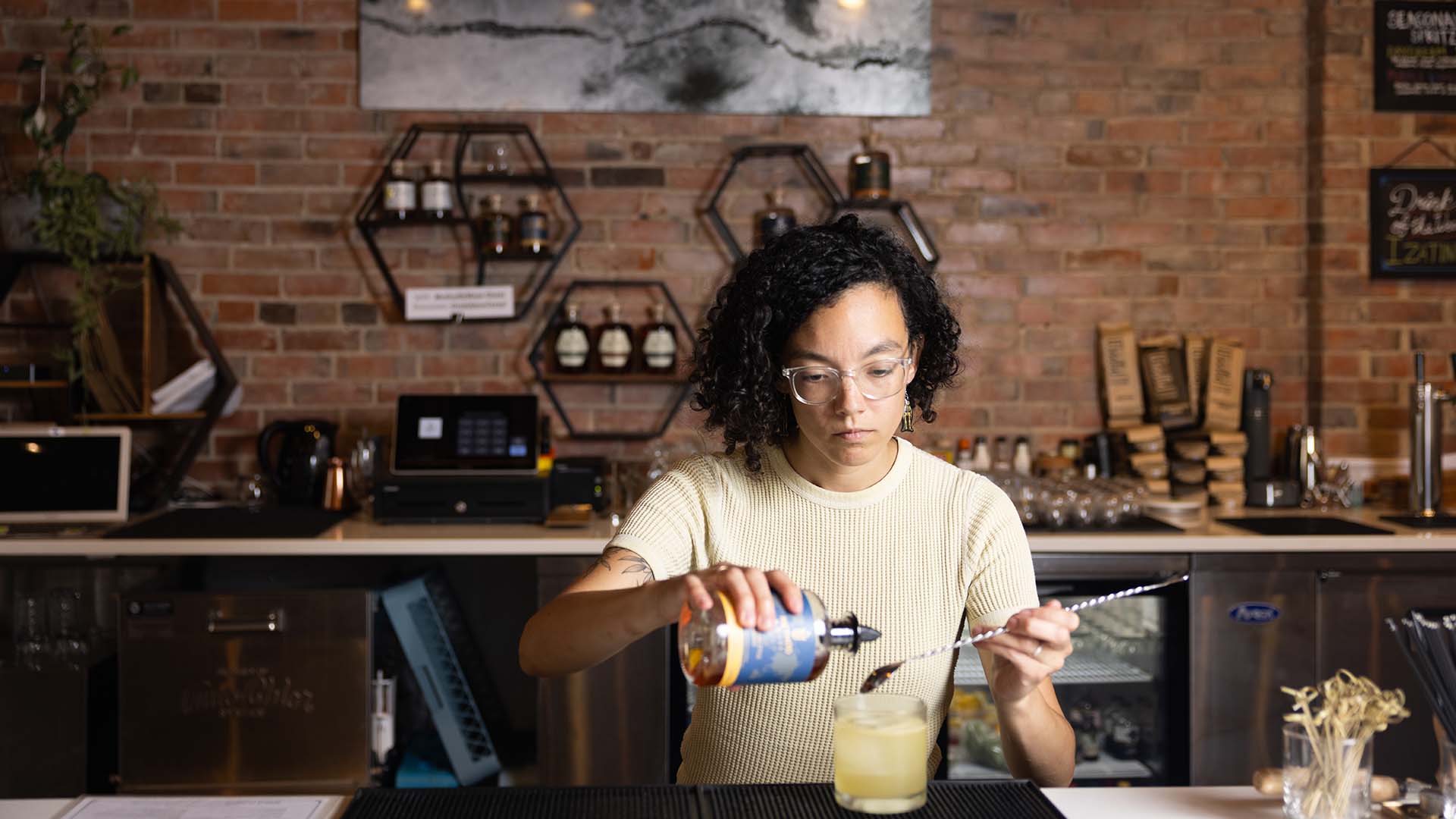 Distillery boom stirs up new careers