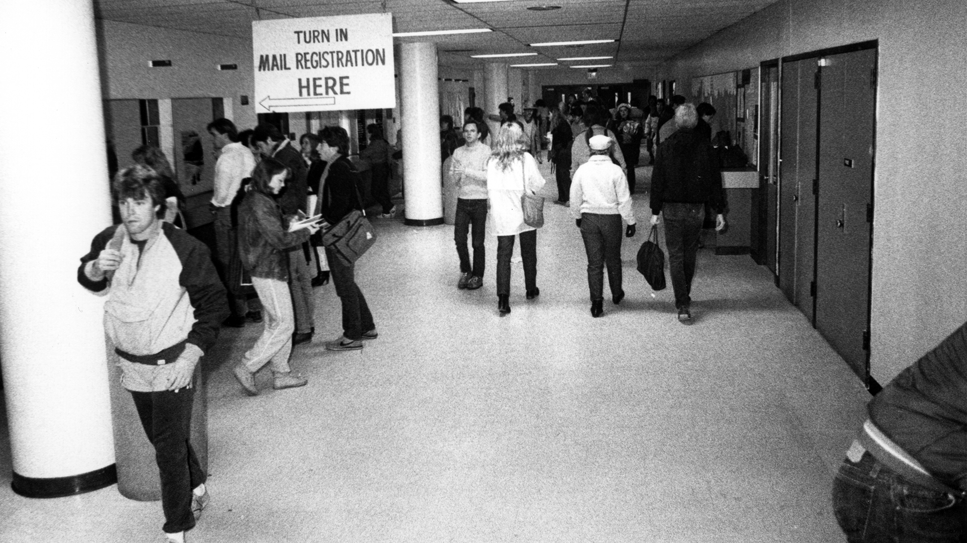 PHOTOS: A look back at 60 years of excellence