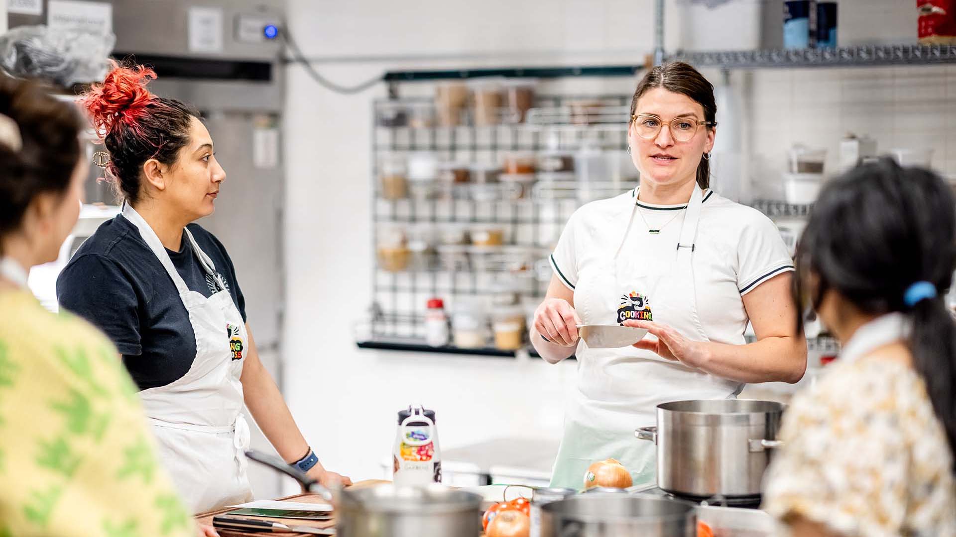 Future-proof: Why nutritionists are in such high demand