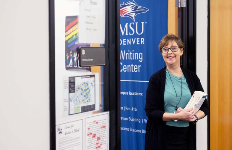Melissa Root, Ph.D., Professional Writing Consultant