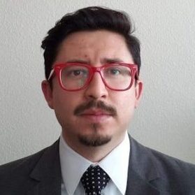 Raul Melgoza