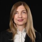 Sabina Mlodzianowska