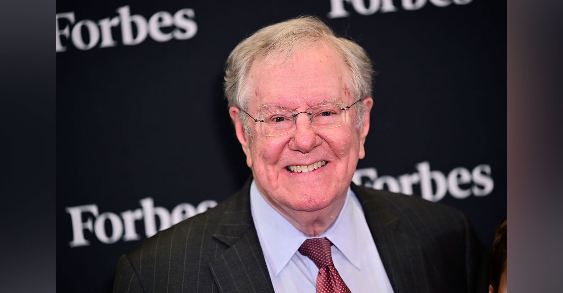 Steve Forbes to visit MSU Denver for talk on economics and policy
