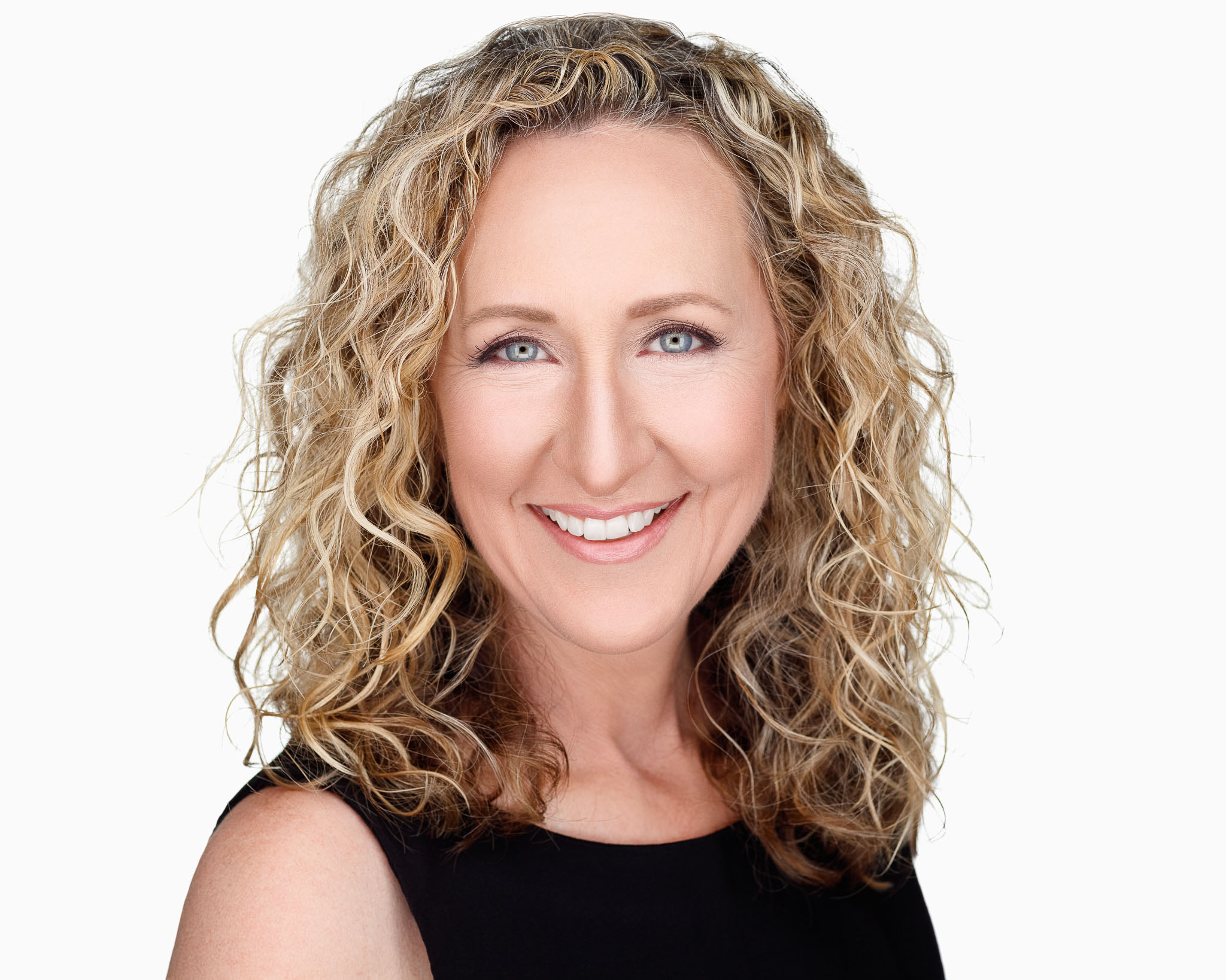 Rebecca Prater