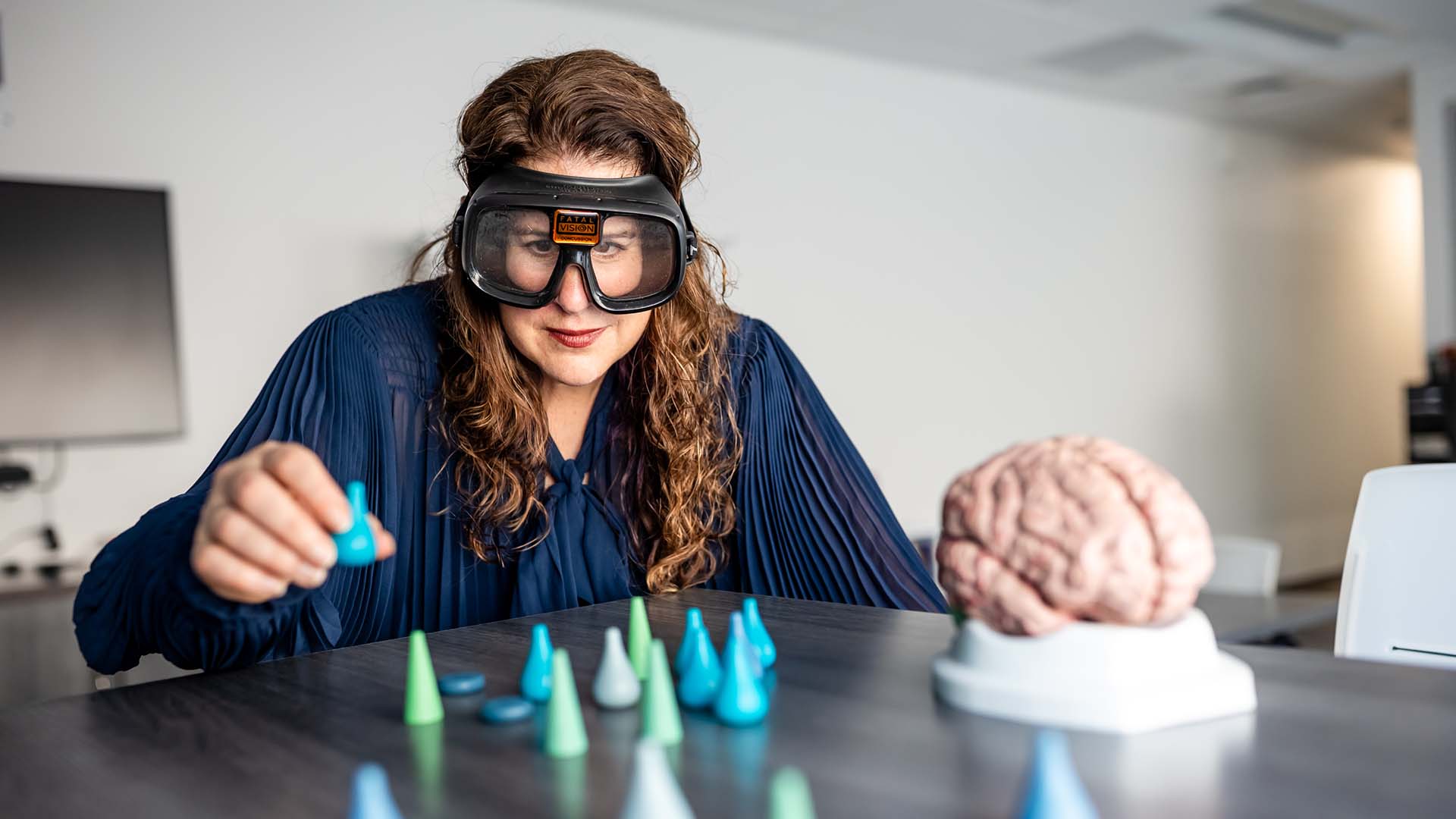 Building bridges: Changing the way we understand and provide brain injury care