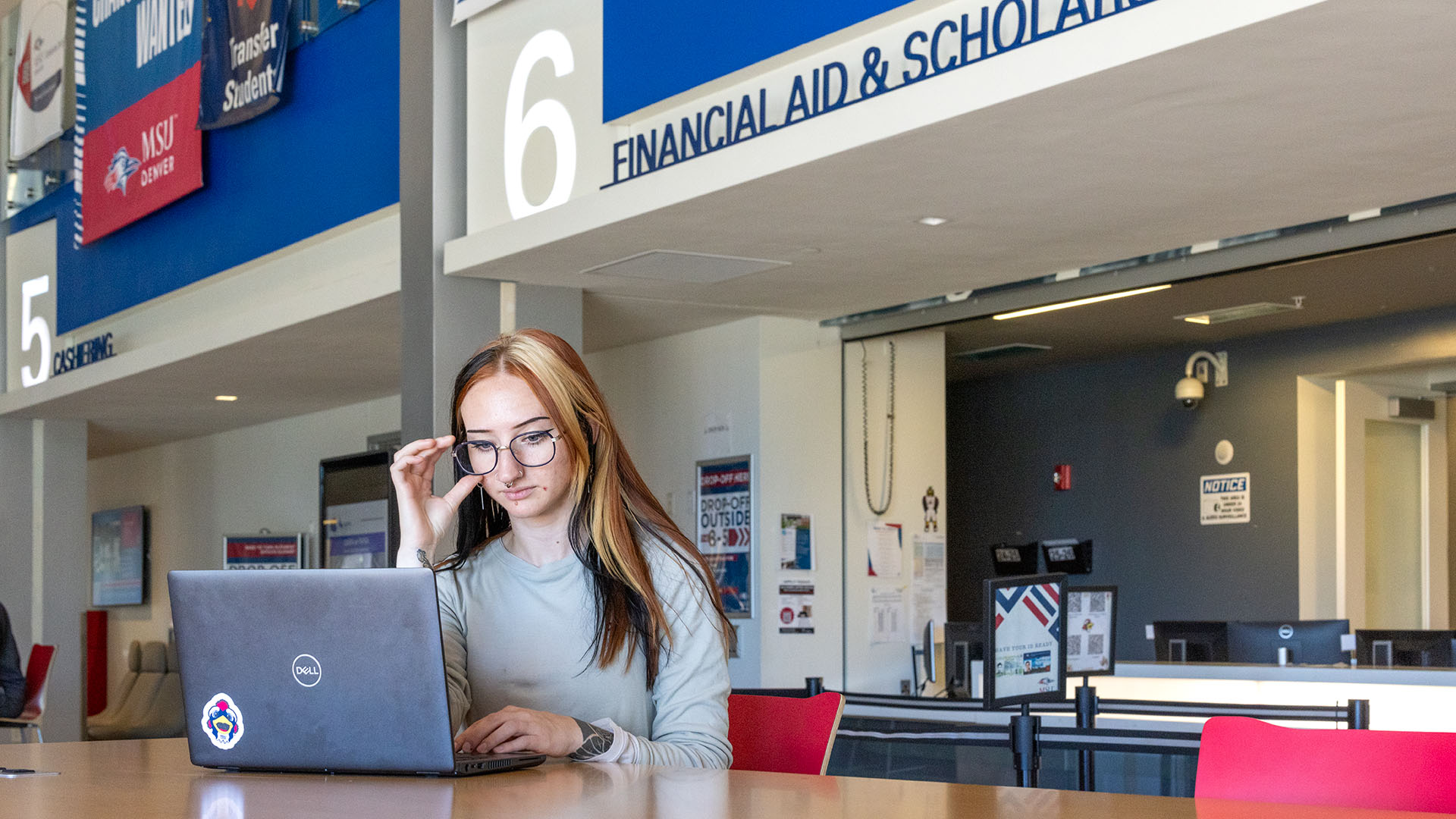 Eligible students leave millions of dollars in federal aid unclaimed