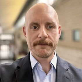 Brandon Matthews, MDA