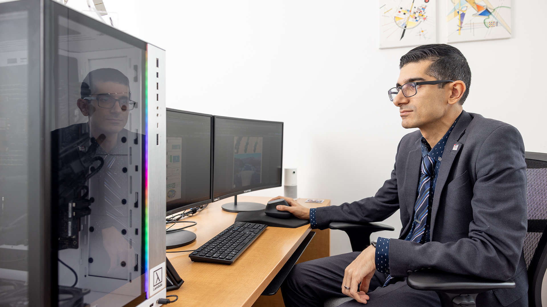 Can AI help save Colorado’s rivers?