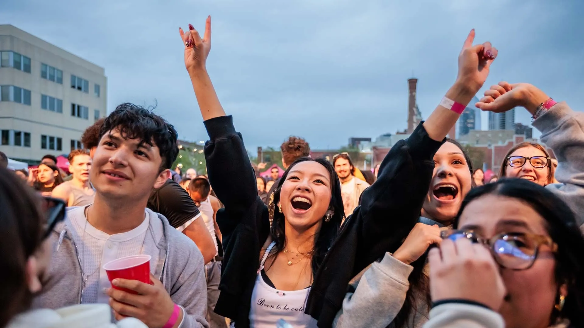 PHOTOS: Best of RED imagery 2025