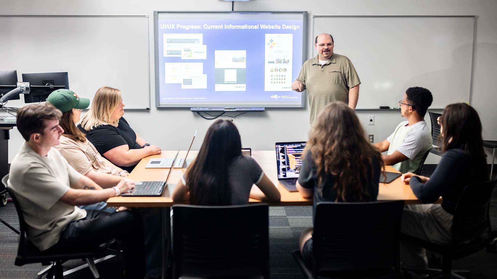 Questions about the environment? Bili may have answers