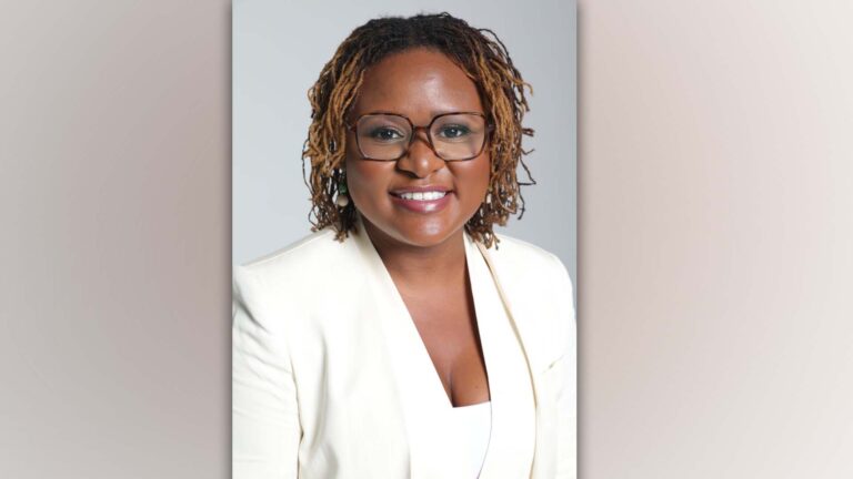 MLK Peace Breakfast speaker Park Cannon