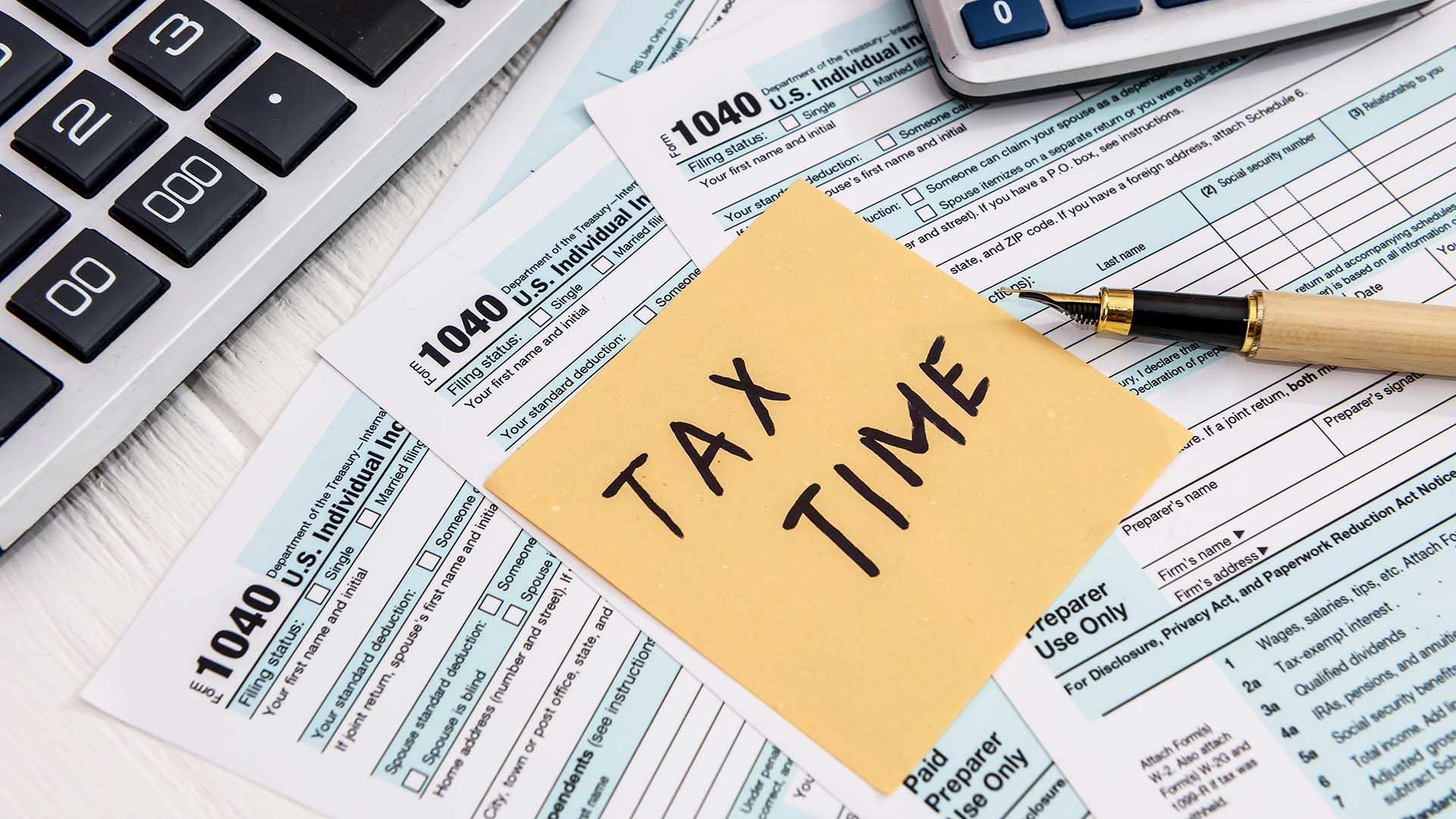 New tax rules (and old myths) to know before you file