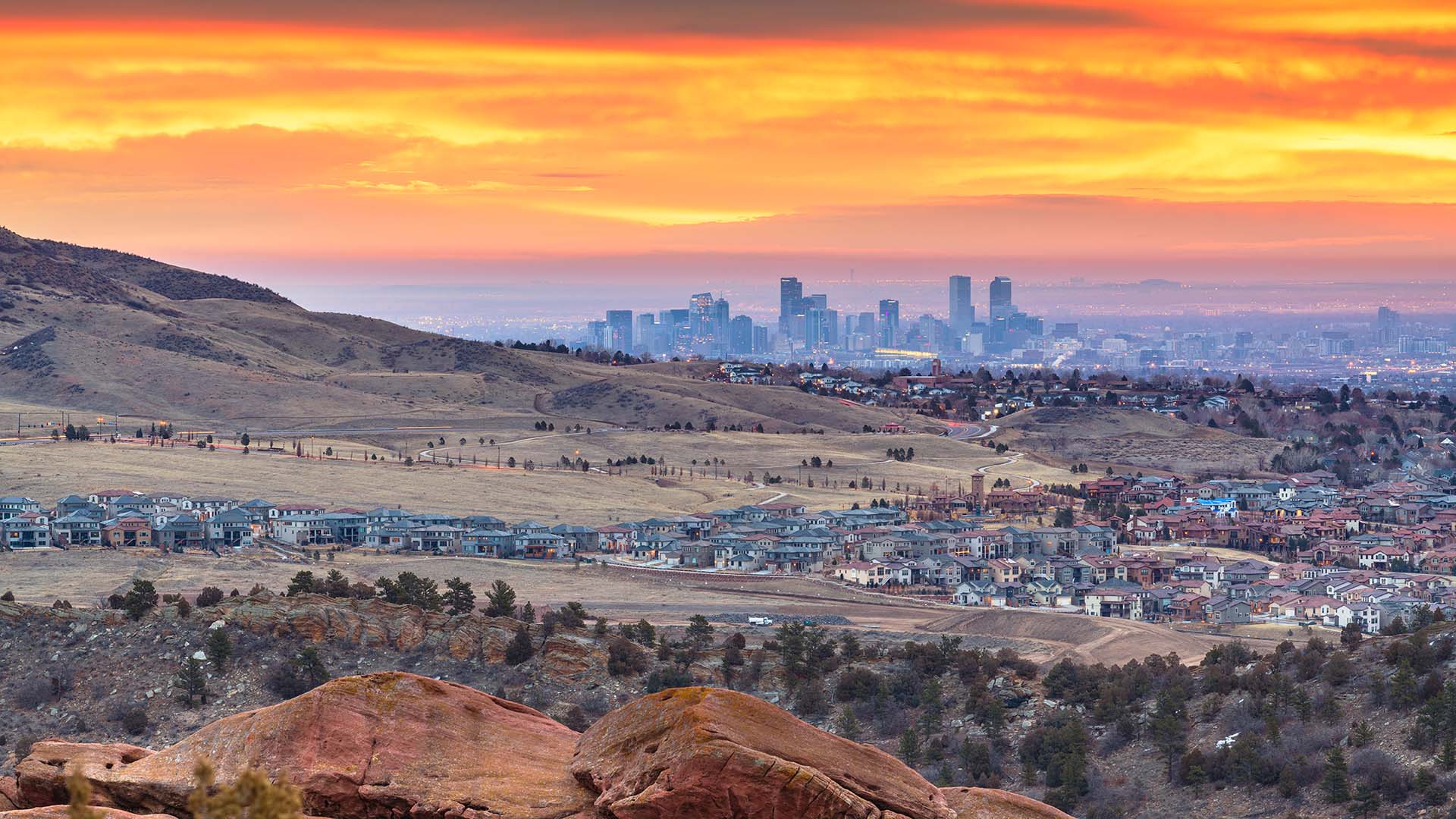 7 things to know about moving to Denver