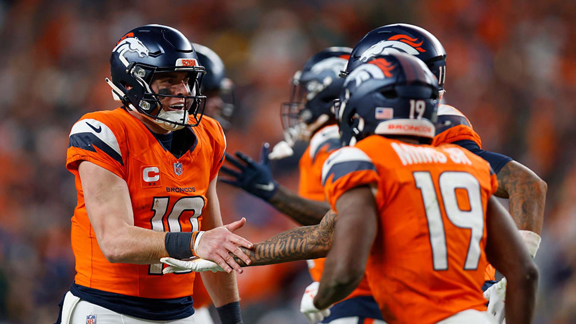 Why being a sports fan is a win for your mental health