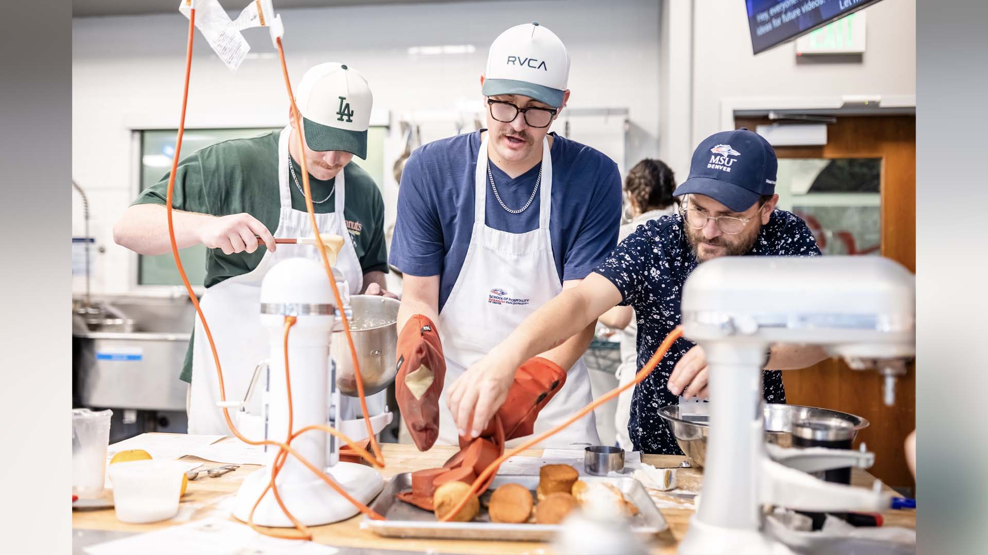 Inclusive learning empowers students with intellectual disabilities