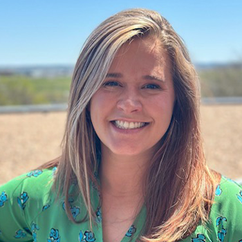 Abbie Kell, MSW